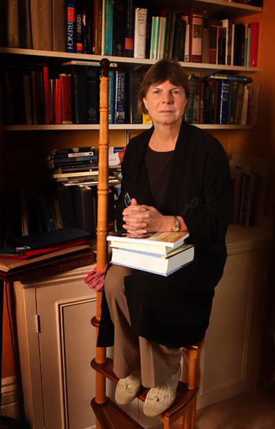 Margaret Drabble